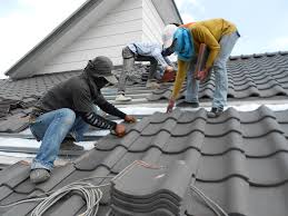 Best Green or Eco-Friendly Roofing Solutions  in San Leon, TX